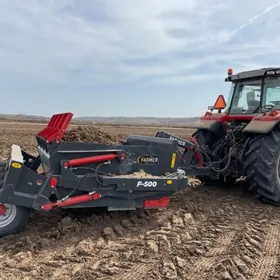 Skraper (Box Scrapers)