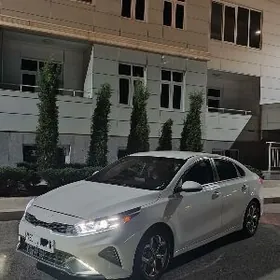 Kia Forte 2020