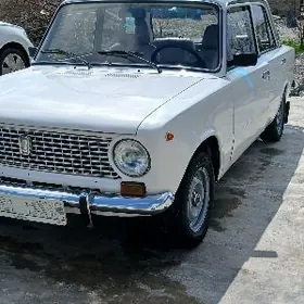 Lada 2104 1989