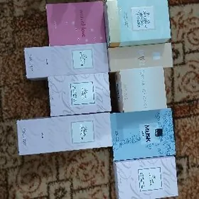 cosmetics (avon.fab.)