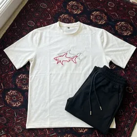 Ussi aşak fudbolko forma