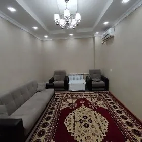 Бахар. 2 комн. 2 этаж