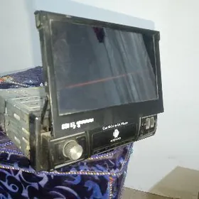 telewizr elde cykyan