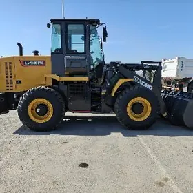 XCMG LW300F 2026