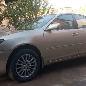 Toyota Camry 2002