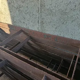 Демир пачак кеселик