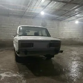 Lada 2106 1995