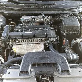 Hyundai Elantra 2010