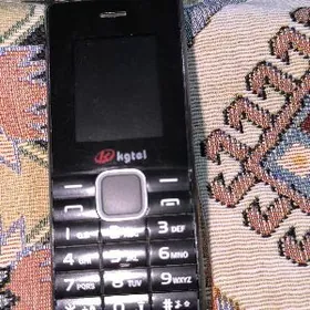 telefon K kgtel prostoy