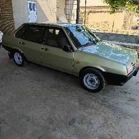 Lada 21099 2004