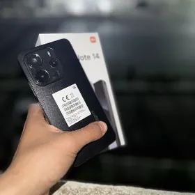 Redmi note14
