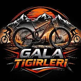 TIGIR BMW SAMAKAT MATOR GONCYK