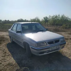 Renault Europa 19 1997