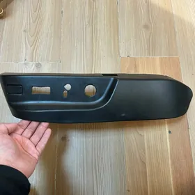 E39 BMW SIDENYA PLASMASMASY