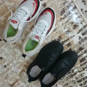 Kowus krasofka туфли обув