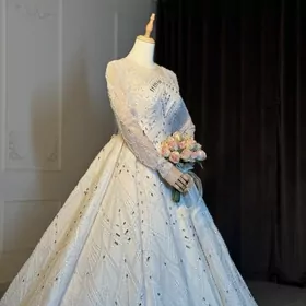 Gelinlik fata kòÿnekler