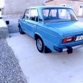 Lada 2106 1995