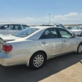 Toyota Camry 2003