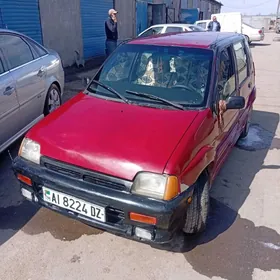 Daewoo Tico 1996