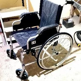 инвалидная коляска inwalid