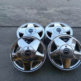 15 сдх диска