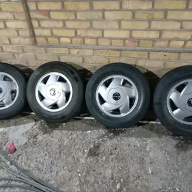 14 сдх диска