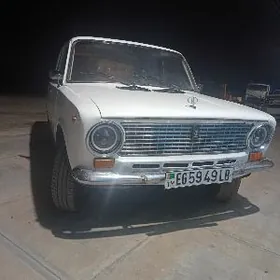 Lada 2101 1980