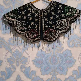 Pommah Nakitka biserli