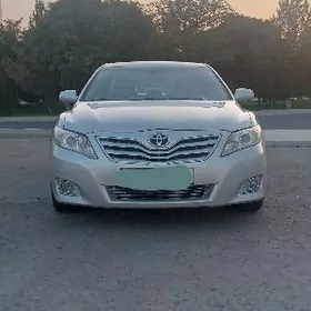Toyota Camry 2007