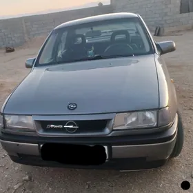Opel Vectra 1991