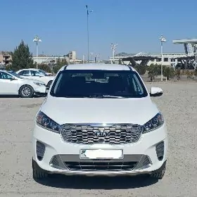 Kia Sorento 2019