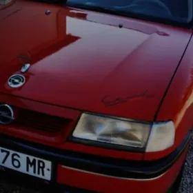 Opel Vectra 1991