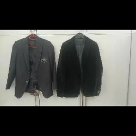 Pidjak Пиджак Kastyum