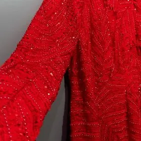 wcerni toý köýnek