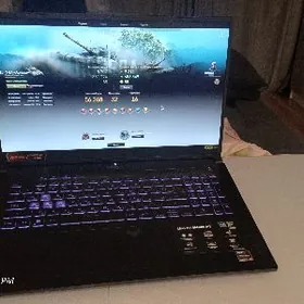 ASUS TUF Gaming A17 FA707NUR_F