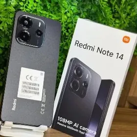 redmi not14 8/256