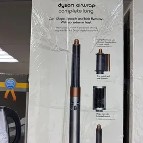 dyson hs05