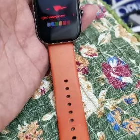 sagat amazfit GTS mini 2