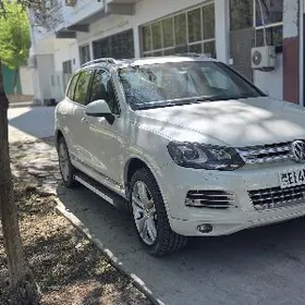 Volkswagen Tiguan 2013