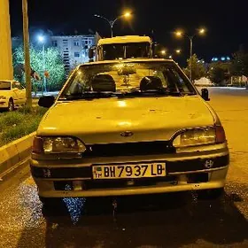 Lada 2115 2004