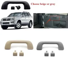 TOYOTA LEXUS BAGAJ ICKI RUCKA