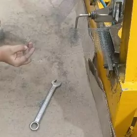 Taýyn Biznes ishlap duron