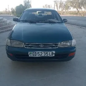 Toyota Corona 1992