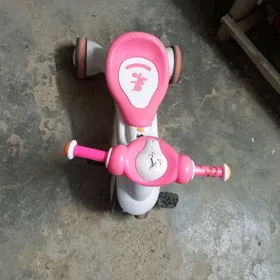 велосипедМишкаМашинкаОбручГиря