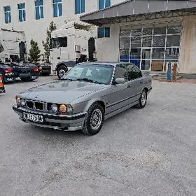 BMW E34 1993