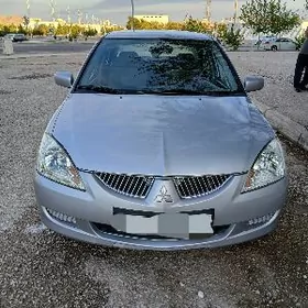 Mitsubishi Lancer 2004