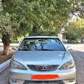 Toyota Camry 2006