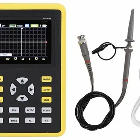 осцилограф фнирси 100 мгц