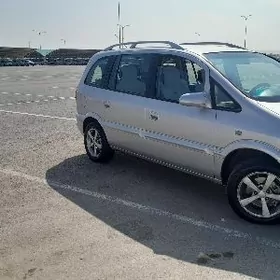 Opel Zafira 1999
