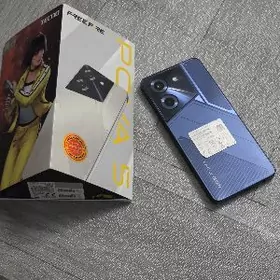 Tecno Pova 5. 16/128